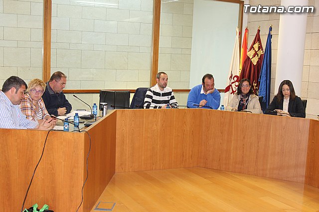 Pleno extraordinario 10/03/2014 - 3