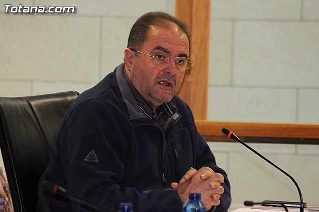 Pleno extraordinario 10/03/2014 - 9