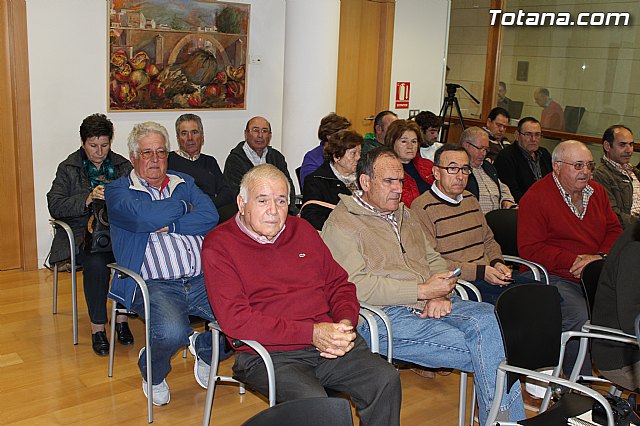 Pleno extraordinario PGOM (14/11/2014) - 5