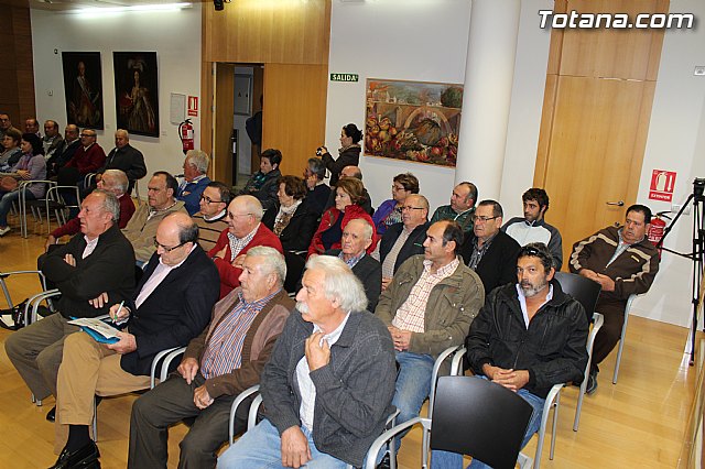 Pleno extraordinario PGOM (14/11/2014) - 9