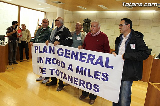 Pleno extraordinario PGOM (14/11/2014) - 41