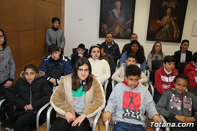 Corporacin infantil 2018/2019 - 3