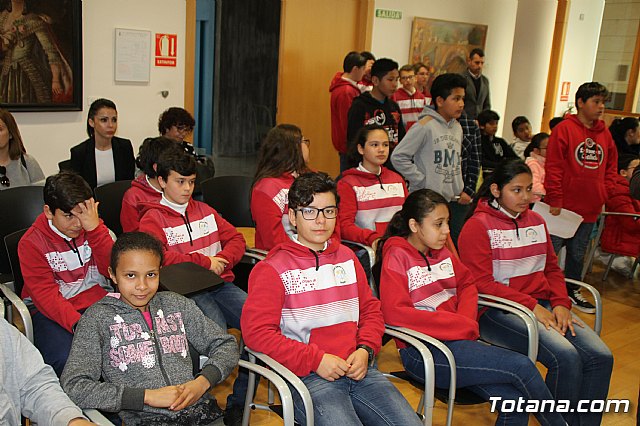 Corporacin infantil 2018/2019 - 4