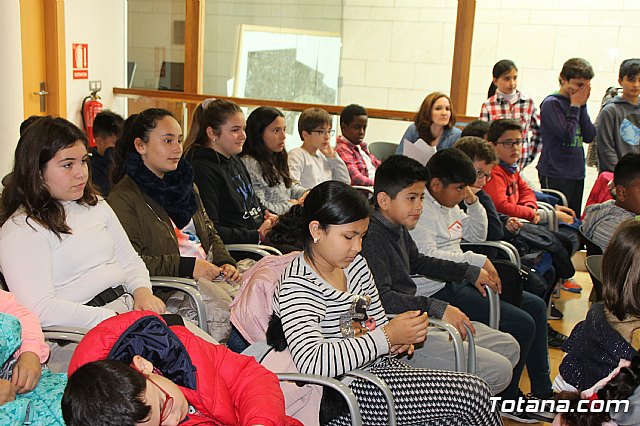 Corporacin infantil 2018/2019 - 7