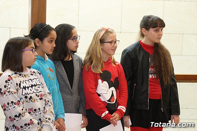 Corporacin infantil 2018/2019 - 8