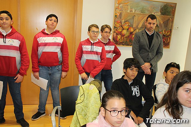 Corporacin infantil 2018/2019 - 9