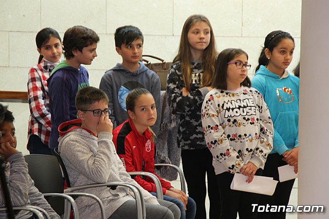 Corporacin infantil 2018/2019 - 12