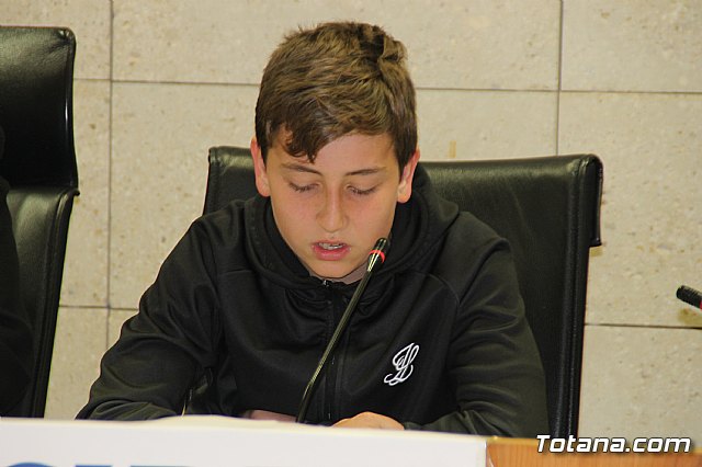 Corporacin infantil 2018/2019 - 18