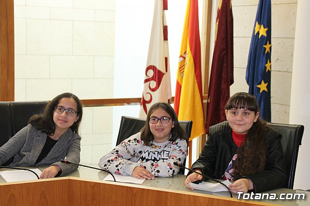 Corporacin infantil 2018/2019 - 21