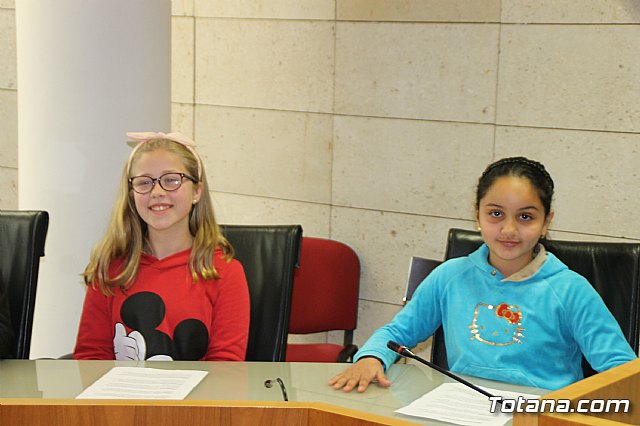 Corporacin infantil 2018/2019 - 22