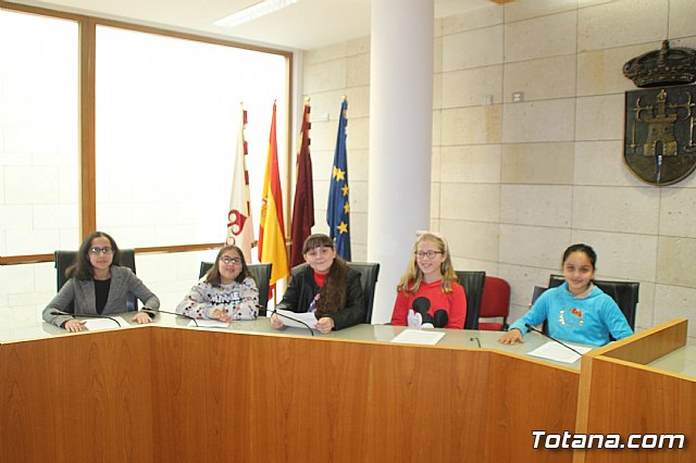 Corporacin infantil 2018/2019 - 23