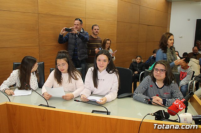 Corporacin infantil 2018/2019 - 28