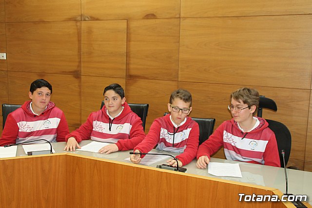 Corporacin infantil 2018/2019 - 30