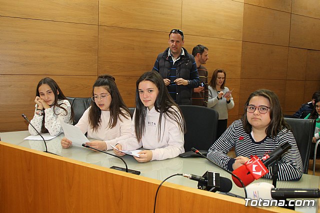 Corporacin infantil 2018/2019 - 31