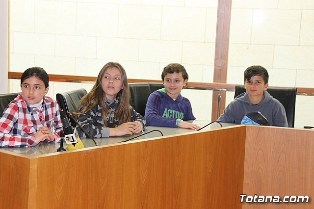 Corporacin infantil 2018/2019 - 32