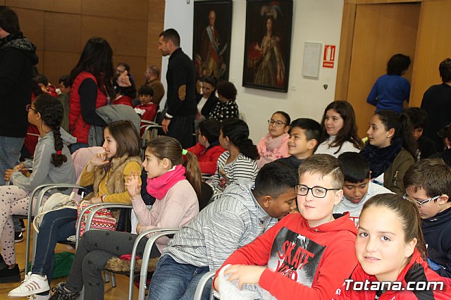 Corporacin infantil 2018/2019 - 34