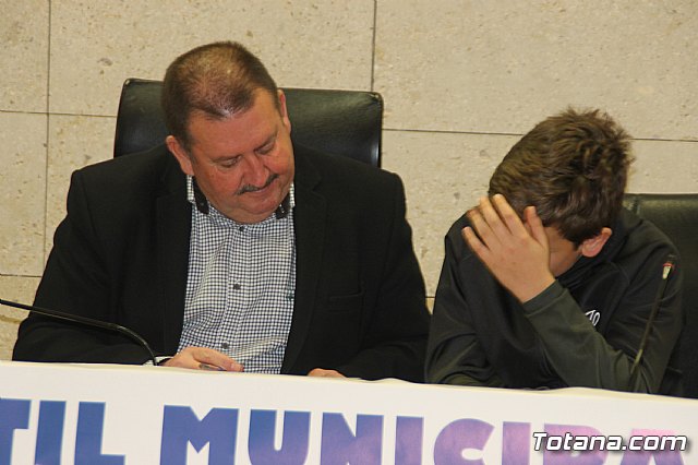 Corporacin infantil 2018/2019 - 35