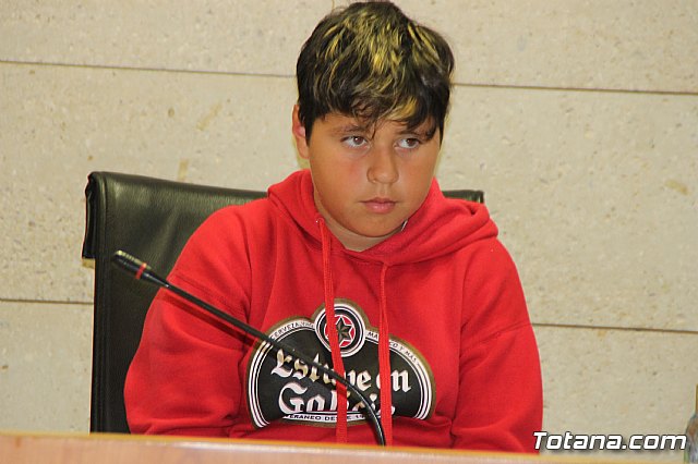 Corporacin infantil 2018/2019 - 36