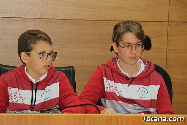 Corporacin infantil 2018/2019 - 43