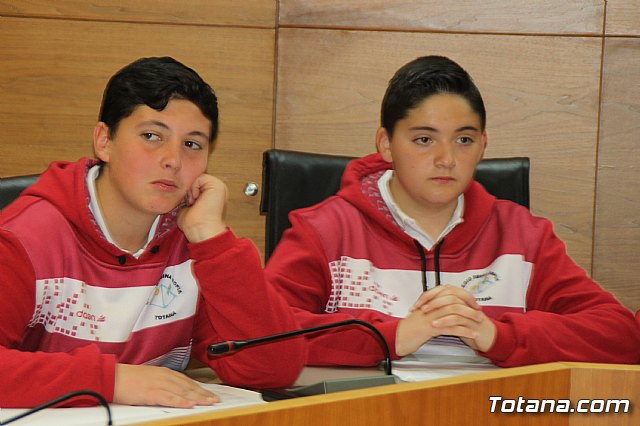 Corporacin infantil 2018/2019 - 44