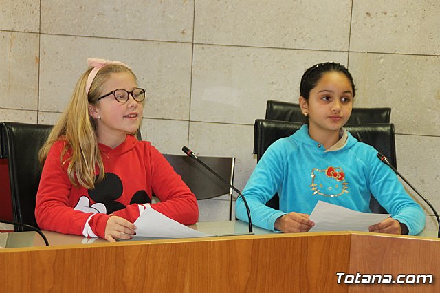 Corporacin infantil 2018/2019 - 46