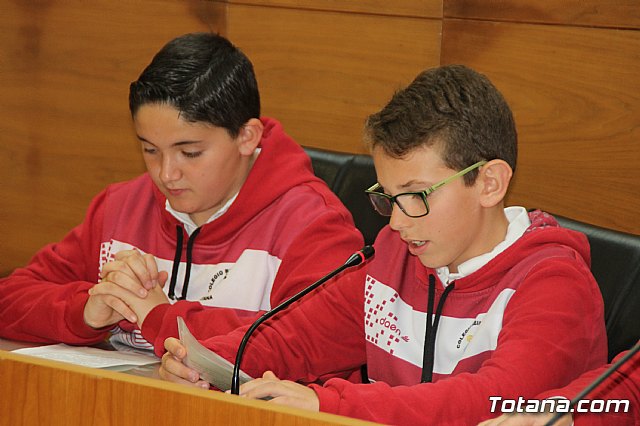 Corporacin infantil 2018/2019 - 49