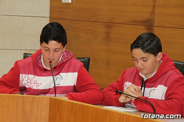 Corporacin infantil 2018/2019 - 50