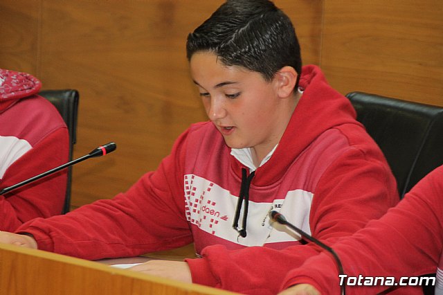 Corporacin infantil 2018/2019 - 51