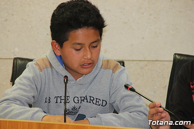 Corporacin infantil 2018/2019 - 53