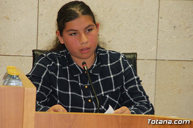 Corporacin infantil 2018/2019 - 54