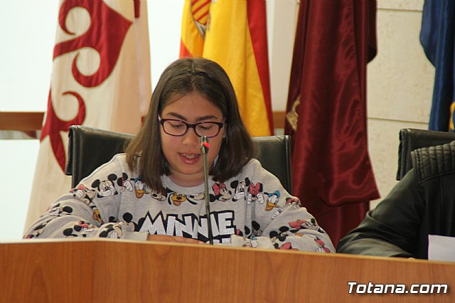 Corporacin infantil 2018/2019 - 56