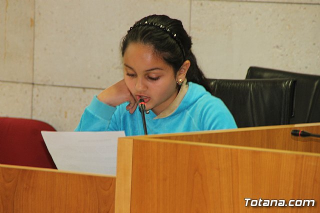 Corporacin infantil 2018/2019 - 58