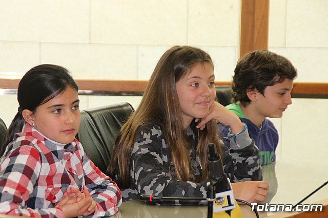 Corporacin infantil 2018/2019 - 60