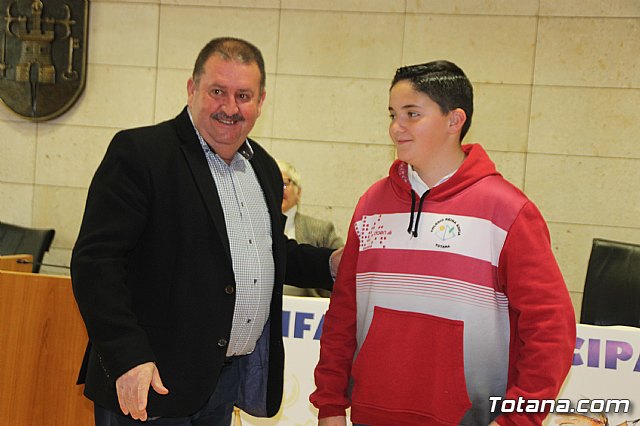 Corporacin infantil 2018/2019 - 61