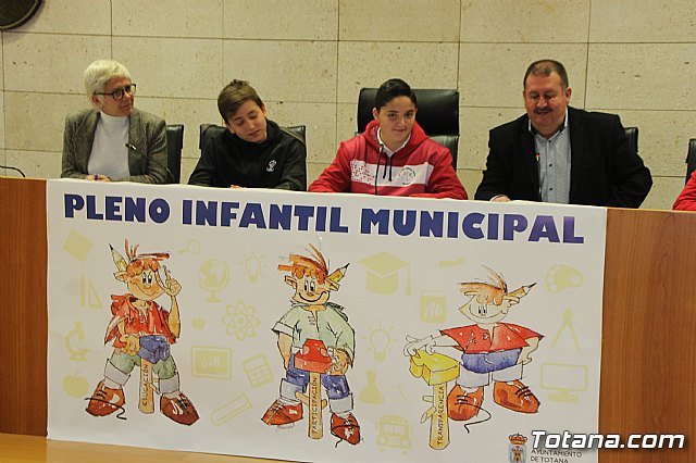 Corporacin infantil 2018/2019 - 66