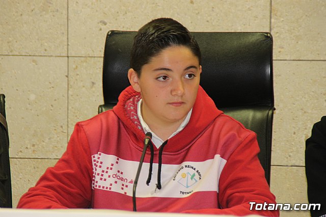 Corporacin infantil 2018/2019 - 67