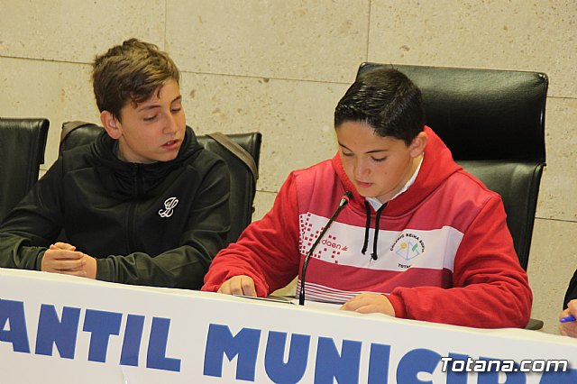 Corporacin infantil 2018/2019 - 68