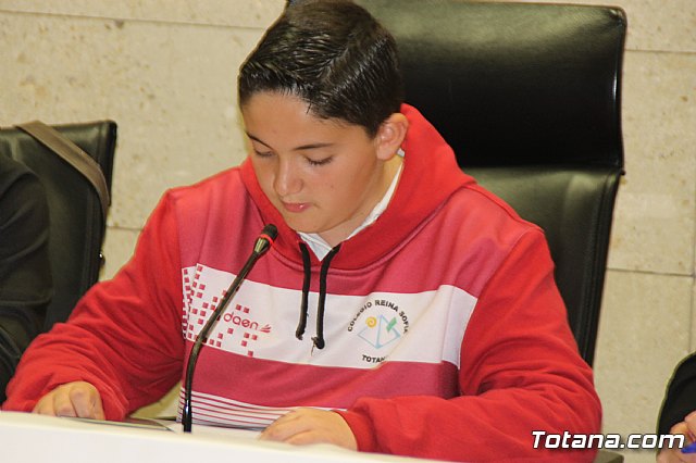 Corporacin infantil 2018/2019 - 69