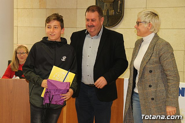 Corporacin infantil 2018/2019 - 70