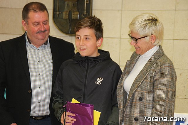 Corporacin infantil 2018/2019 - 71