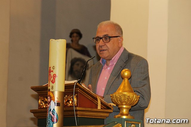 Concierto de piano a cargo de Juan Fco. Ayala Moreno - 1