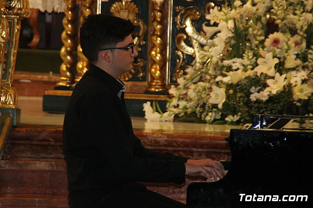Concierto de piano a cargo de Juan Fco. Ayala Moreno - 7