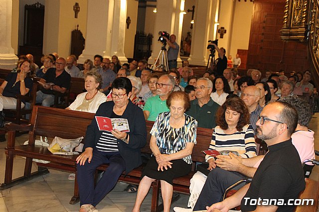 Concierto de piano a cargo de Juan Fco. Ayala Moreno - 10