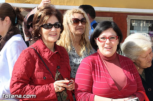 Procesin infantil Colegio la Milagrosa - Semana Santa 2013 - 72