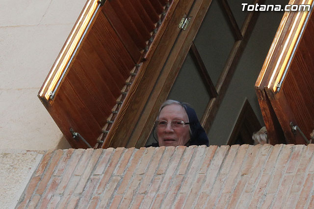 Procesin infantil Colegio la Milagrosa - Semana Santa 2013 - 162