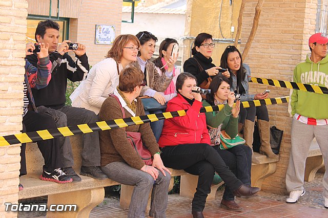 Procesin infantil Colegio la Milagrosa - Semana Santa 2013 - 195