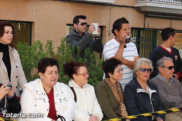 Procesin infantil Colegio la Milagrosa - Semana Santa 2013 - 203