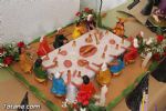 Procesión infantil