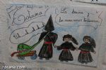 Procesión infantil