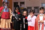 Procesión infantil